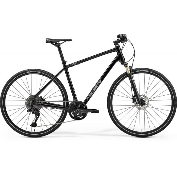 Merida KRP ME CROSSWAY 700 III1 L