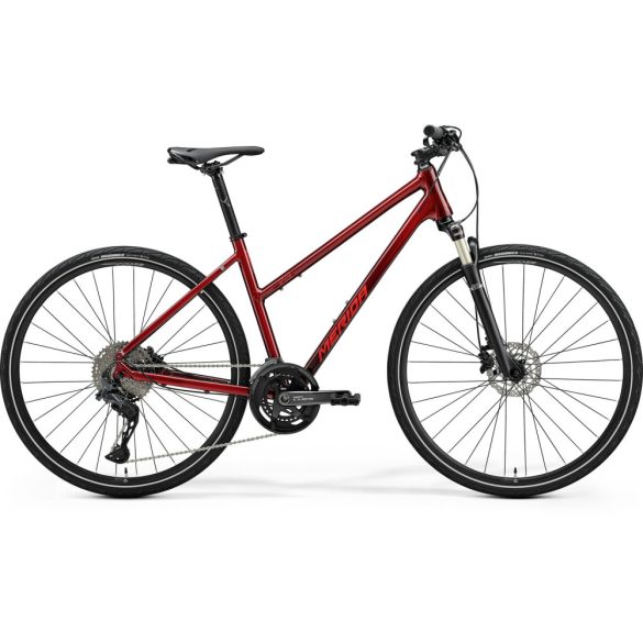 Merida KRP ME CROSSWAY 700 III1