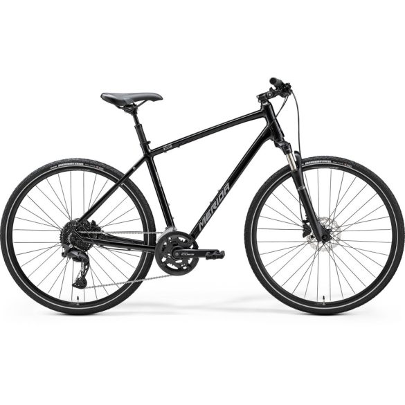 Merida KRP ME CROSSWAY 300 III2 S