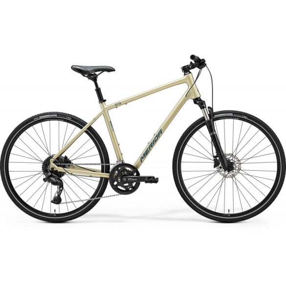 Merida KRP ME CROSSWAY 300 III2 S