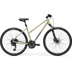 KRP ME CROSSWAY 300 III2