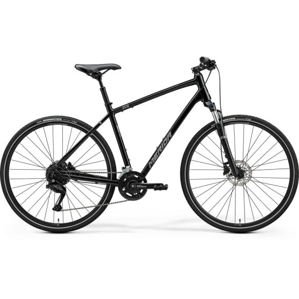 Merida KRP ME CROSSWAY 100 III2 L