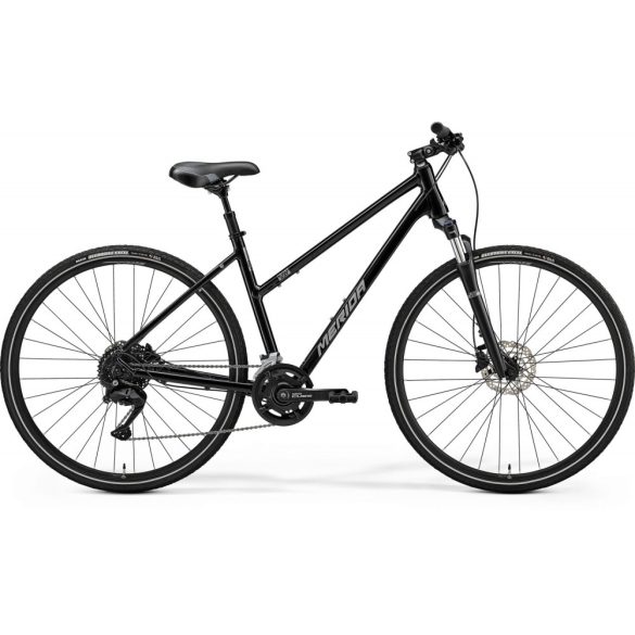 Merida KRP ME CROSSWAY 100 III2