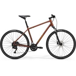 Merida KRP ME CROSSWAY 100 III2 XS