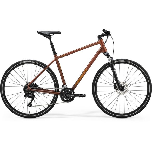 Merida KRP ME CROSSWAY 100 III2 S