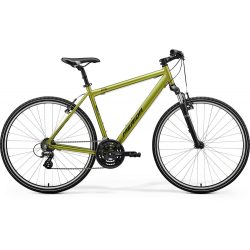 KRP ME CROSSWAY 10-V I1 S/M