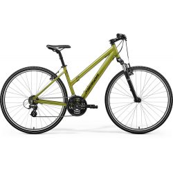 KRP ME CROSSWAY 10-V I1 NŐI-M