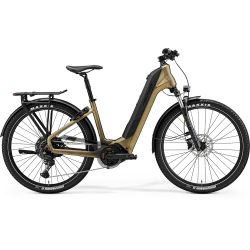 Merida KRP ME eSPRESSO CC 500 EQ