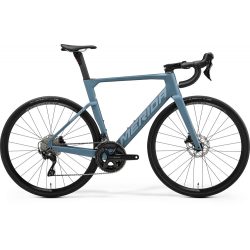 Merida KRP ME REACTO 4000 IV2 L MATT
