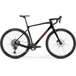 Merida KRP ME SILEX 7000 II1 M