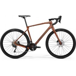 Merida KRP ME SILEX 4000 II1 XL MATT