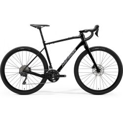 Merida KRP ME SILEX 400 II1 L FEKETE