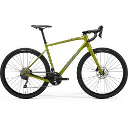 Merida KRP ME SILEX 400 II1 M