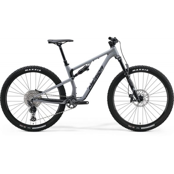 Merida KRP ME ONE-TWENTY 600 V1 M