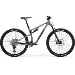 Merida KRP ME ONE-TWENTY 600 V1 XL