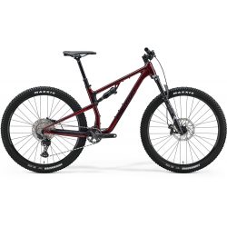 Merida KRP ME ONE-TWENTY 600 V1 M