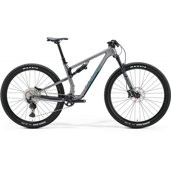 Merida KRP ME NINETY-SIX XT EDITION