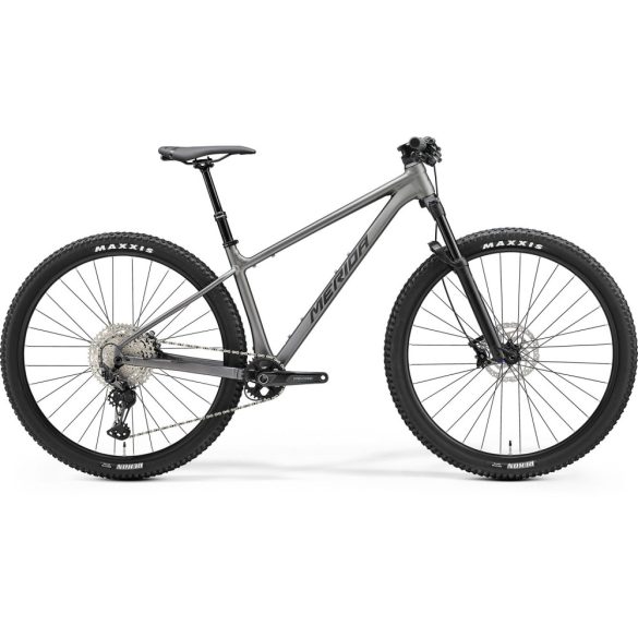 Merida KRP ME BIG.NINE TR LIMITED