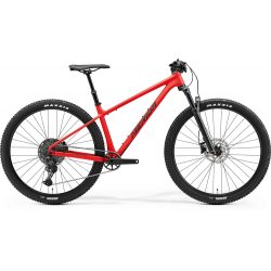 Merida KRP ME BIG.NINE TR 600 III1 L