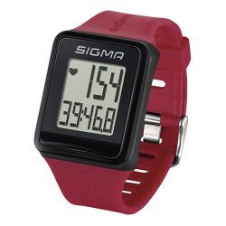 Pulzusmérő Sigma iD.GO