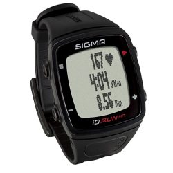 Pulzusmérő Sigma iD.run hr