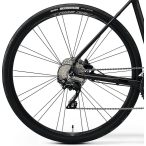 Kerék Merida SPEEDER 400 HÁTSÓ