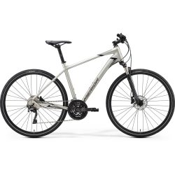 Merida KRP 20 CRW 600 M MATT