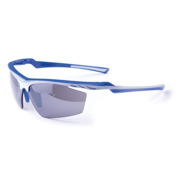 Szemüveg BF Mach1 kék/fehér