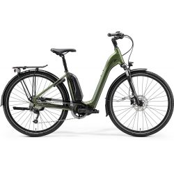 Merida KRP ME eSPRESSO CITY 300SE EQ