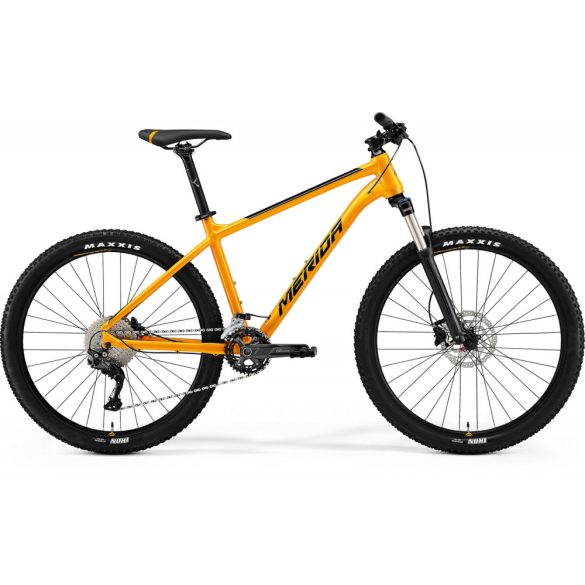 Merida KRP ME BIG.SEVEN 300 XS(13.5)