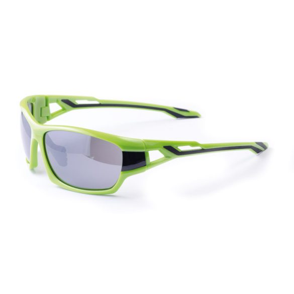 Szemüveg BF Spy fekete/zöld