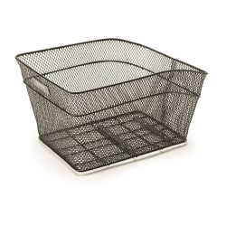 Kosár BF hátsó Basic fekete