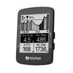 Computer Bryton Rider 460E GPS
