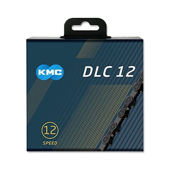 Lánc KMC DLC12 12 speed
