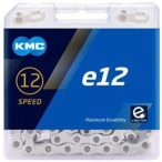 Lánc KMC E12 TURBO e-bike