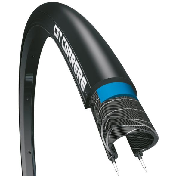 Külső 25-622 (700x25C) C1691