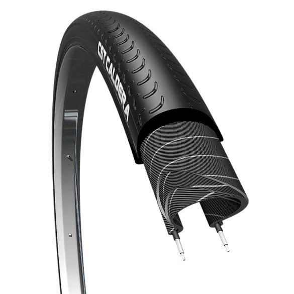 Külső 28-622 (700 X28C) C1719