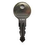 Kieg TH kulcs 243 premium key