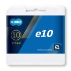 Lánc KMC E10 10 speed e-bike