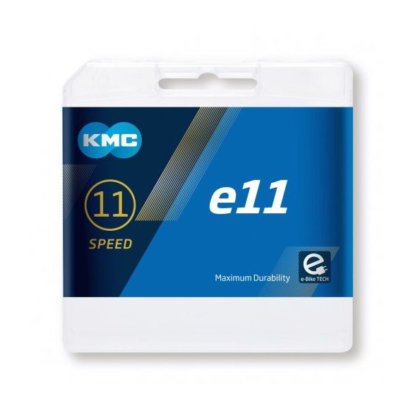 Lánc KMC E11 11 speed e-bike