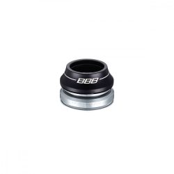   BHP-45 kormánycsapágy kerékpárhoz Tapered integrált kúpos, 1.1/8-1.1/4 15mm fém kúp átalakító CrMo