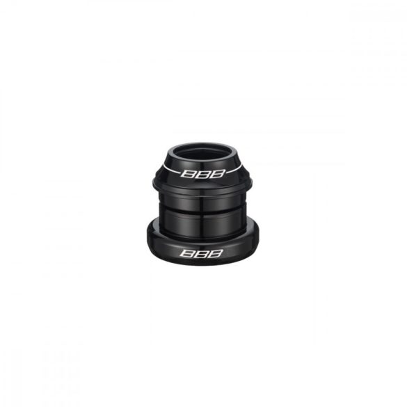 BHP-53 kormánycsapágy kerékpárhoz Semi-Integrated félintegrált, 44mm ID 12mm fém kúp átalakító