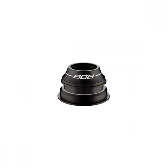 BHP-54 kormánycsapágy kerékpárhoz Semi-Integrated félintegrált, 44mm/56mm ID 9mm fém kúp átalakító