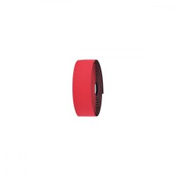   BHT-14 kormánybetekerő szalag kerékpárhoz FlexRibbon gél piros