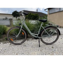 Neuzer Balaton Premium 26 1S női Sulyom