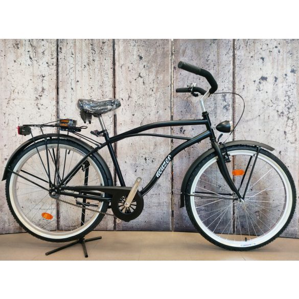 CRUISER CITY 1S FÉRFI