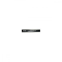 BTI-92 tömlővédőszalag HP 28x18mm 18-622, fekete