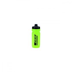   BWB-11 kulacs kerékpárhoz 550ml AutoTank auto szeleppel, neon sárga