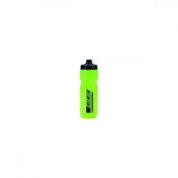   BWB-15 kulacs kerékpárhoz 750ml AutoTank auto szeleppel, neon sárga