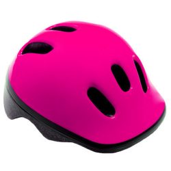 GYEREK KERÉKPÁROS SISAK CIKLÁMEN S 48-52 CM 